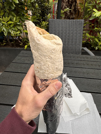 Photo of The Kebab Club - Lyngby Hovedgade 72, 2800 Kongens Lyngby