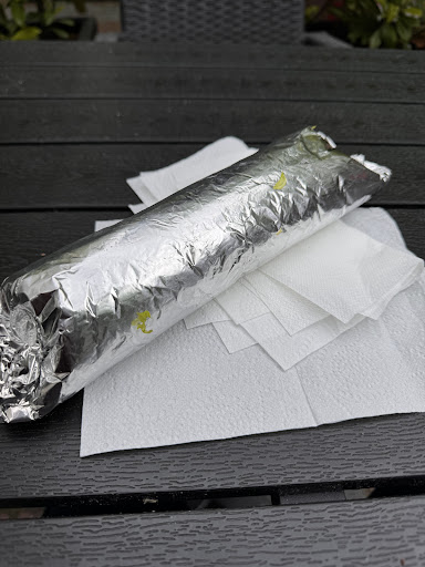 Photo of The Kebab Club - Lyngby Hovedgade 72, 2800 Kongens Lyngby