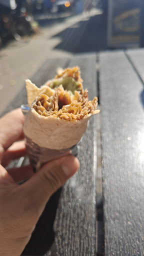 Photo of The Kebab Club - Lyngby Hovedgade 72, 2800 Kongens Lyngby