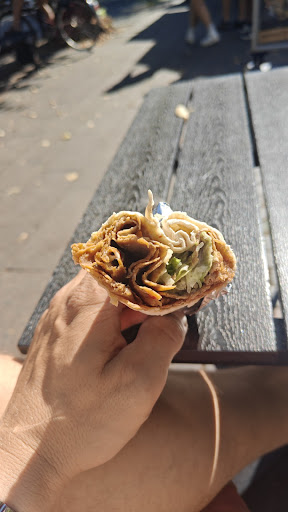 Photo of The Kebab Club - Lyngby Hovedgade 72, 2800 Kongens Lyngby