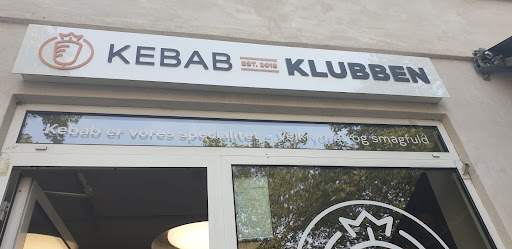 Photo of The Kebab Club - Lyngby Hovedgade 72, 2800 Kongens Lyngby
