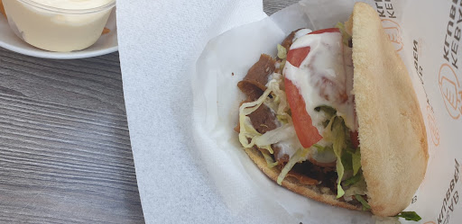 Photo of The Kebab Club - Lyngby Hovedgade 72, 2800 Kongens Lyngby