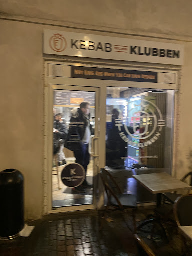 Photo of The Kebab Club - Lyngby Hovedgade 72, 2800 Kongens Lyngby