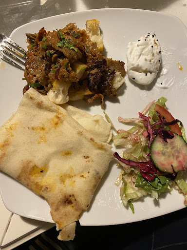 Photo of Shishbar Restaurant - Lyngbygårdsvej 100B, 2800 Kongens Lyngby