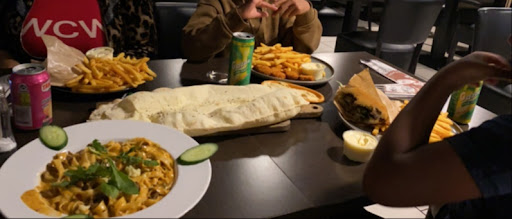 Photo of Shishbar Restaurant - Lyngbygårdsvej 100B, 2800 Kongens Lyngby