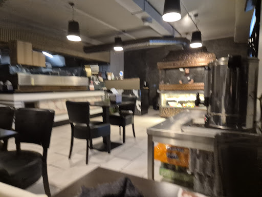 Photo of Shishbar Restaurant - Lyngbygårdsvej 100B, 2800 Kongens Lyngby