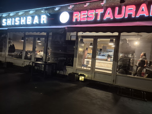 Photo of Shishbar Restaurant - Lyngbygårdsvej 100B, 2800 Kongens Lyngby