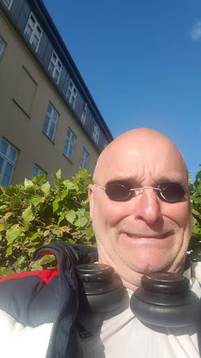 Photo of Shishbar Restaurant - Lyngbygårdsvej 100B, 2800 Kongens Lyngby