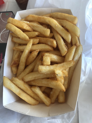 Photo of Mendos Pizza- & Burgerhouse - Ådalsparkvej 63, 2970 Hørsholm