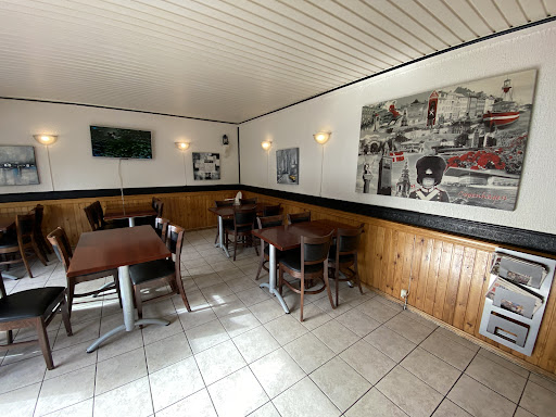 Photo of La Rosa Pizzaria & Grill - Malmbergsvej 1, 2850 Nærum