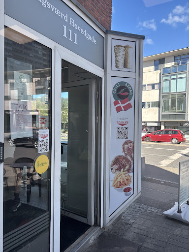 Photo of Chili Kebab & Burger - Bagsværd Hovedgade 111, 2880 Bagsværd