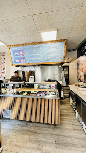 Photo of Chili Kebab & Burger - Bagsværd Hovedgade 111, 2880 Bagsværd