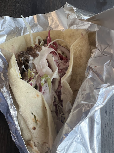 Photo of Chili Kebab & Burger - Bagsværd Hovedgade 111, 2880 Bagsværd
