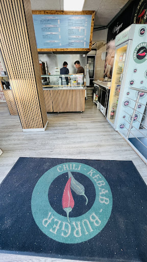 Photo of Chili Kebab & Burger - Bagsværd Hovedgade 111, 2880 Bagsværd