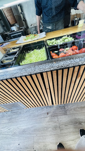 Photo of Chili Kebab & Burger - Bagsværd Hovedgade 111, 2880 Bagsværd