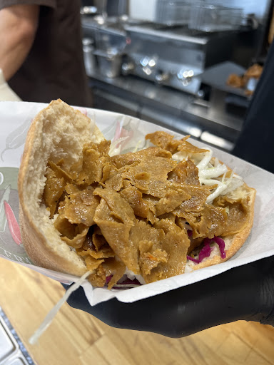 Photo of Chili Kebab & Burger - Bagsværd Hovedgade 111, 2880 Bagsværd