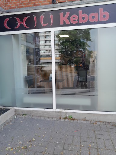 Photo of Chili Kebab & Burger - Bagsværd Hovedgade 111, 2880 Bagsværd