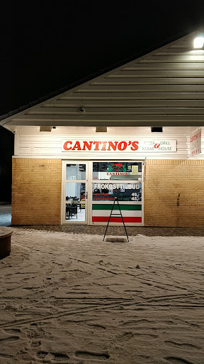 Photo of Cantino's Pizzabar - Højengen 20, 2980 Kokkedal