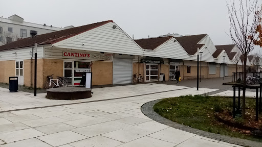 Photo of Cantino's Pizzabar - Højengen 20, 2980 Kokkedal