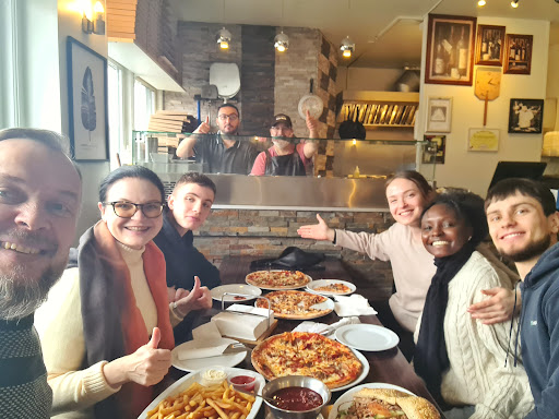 Photo of Costa Pizza & Burgerhouse ApS - Torpenvej 15, 3050 Humlebæk