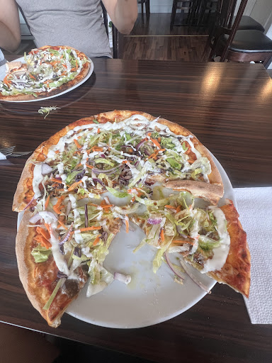 Photo of Costa Pizza & Burgerhouse ApS - Torpenvej 15, 3050 Humlebæk