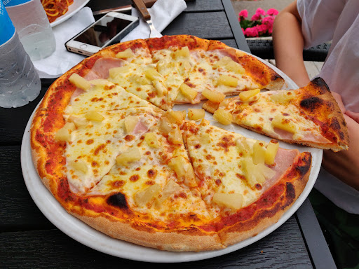 Photo of Costa Pizza & Burgerhouse ApS - Torpenvej 15, 3050 Humlebæk