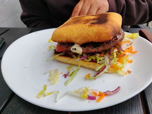 Photo of Costa Pizza & Burgerhouse ApS - Torpenvej 15, 3050 Humlebæk