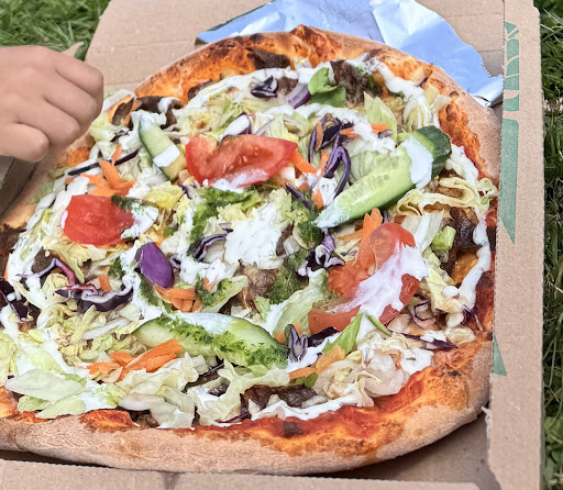 Photo of Costa Pizza & Burgerhouse ApS - Torpenvej 15, 3050 Humlebæk