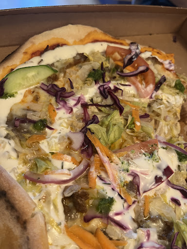 Photo of Costa Pizza & Burgerhouse ApS - Torpenvej 15, 3050 Humlebæk