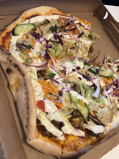 Photo of Costa Pizza & Burgerhouse ApS - Torpenvej 15, 3050 Humlebæk