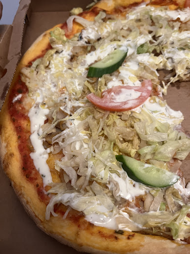 Photo of Costa Pizza & Burgerhouse ApS - Torpenvej 15, 3050 Humlebæk