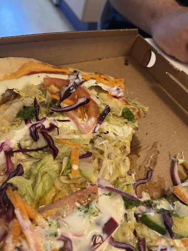 Photo of Costa Pizza & Burgerhouse ApS - Torpenvej 15, 3050 Humlebæk
