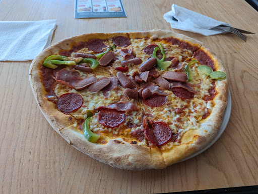 Photo of Byens Pizza - Nørregade 45, 3390 Hundested