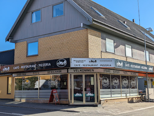 Photo of Byens Pizza - Nørregade 45, 3390 Hundested