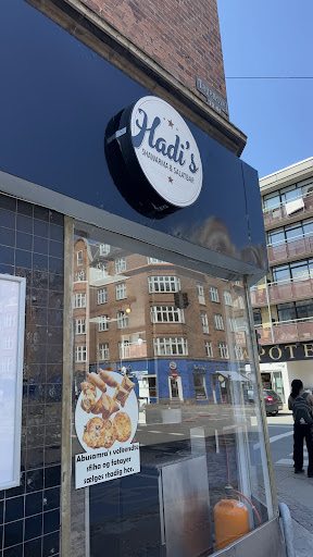 Photo of Abu Samra (Halal) - Tagensvej 91, 2200 København N