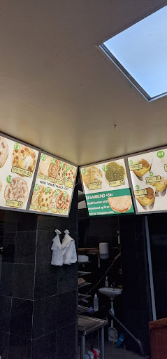 Photo of Abu Samra (Halal) - Tagensvej 91, 2200 København N