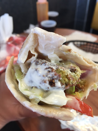 Photo of Abu Samra (Halal) - Tagensvej 91, 2200 København N