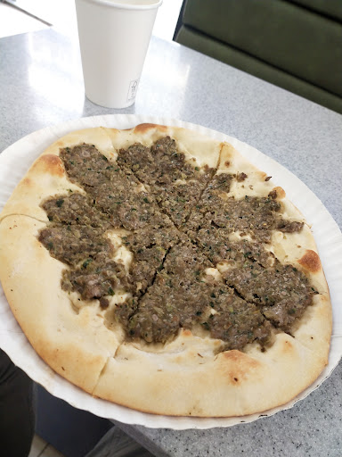 Photo of Abu Samra (Halal) - Tagensvej 91, 2200 København N