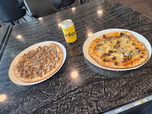 Photo of Abu Samra (Halal) - Tagensvej 91, 2200 København N
