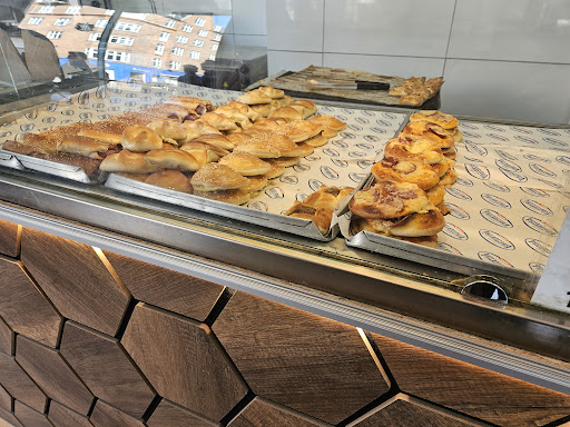 Photo of Abu Samra (Halal) - Tagensvej 91, 2200 København N