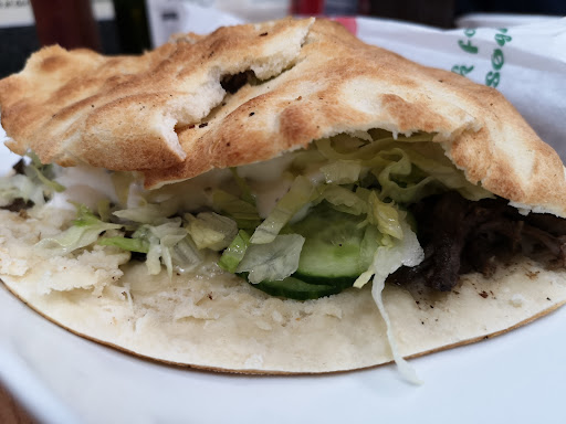 Photo of Abu Samra (Halal) - Tagensvej 91, 2200 København N