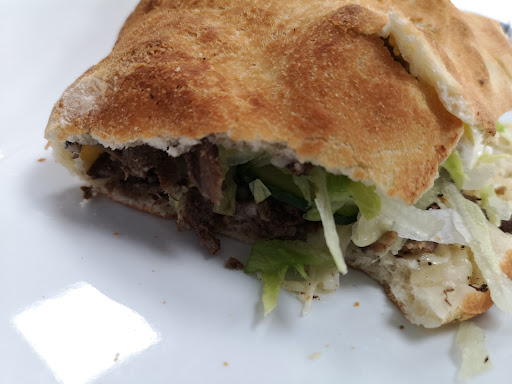 Photo of Abu Samra (Halal) - Tagensvej 91, 2200 København N