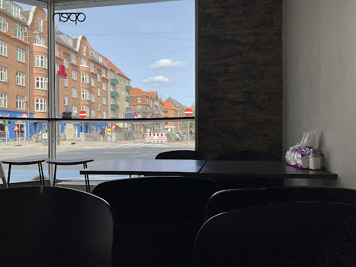 Photo of Abu Samra (Halal) - Tagensvej 91, 2200 København N