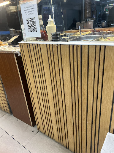 Photo of Abu Samra (Halal) - Tagensvej 91, 2200 København N