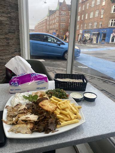 Photo of Abu Samra (Halal) - Tagensvej 91, 2200 København N