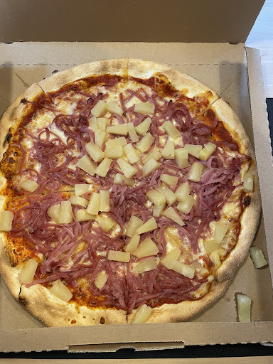 Photo of Hammerum Pizzeria - Hammerum Hovedgade 59, 7400 Herning