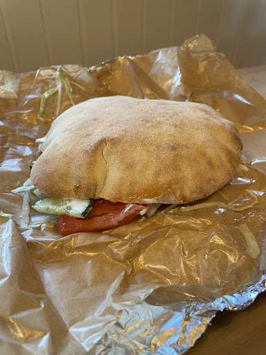 Photo of Hammerum Pizzeria - Hammerum Hovedgade 59, 7400 Herning