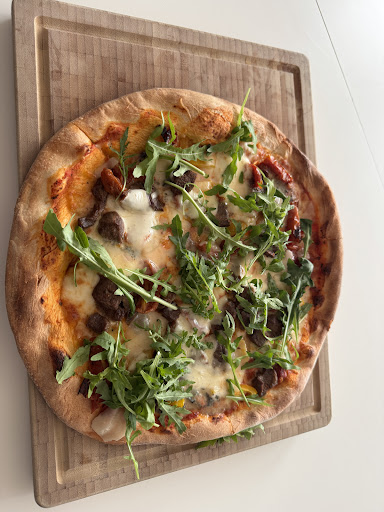 Photo of Hammerum Pizzeria - Hammerum Hovedgade 59, 7400 Herning