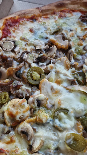 Photo of Hammerum Pizzeria - Hammerum Hovedgade 59, 7400 Herning