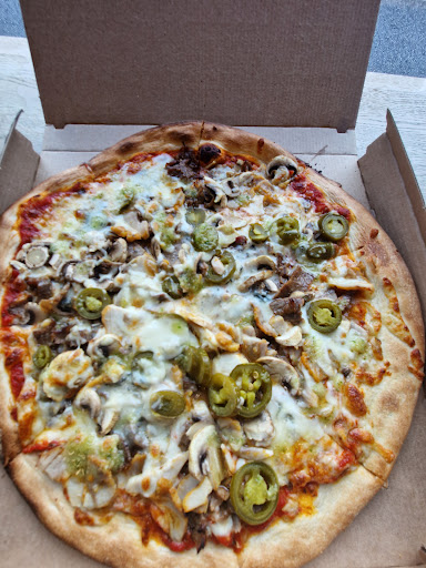Photo of Hammerum Pizzeria - Hammerum Hovedgade 59, 7400 Herning
